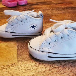 Baby Converse Chucks